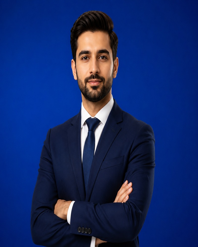 Gohar Abbas